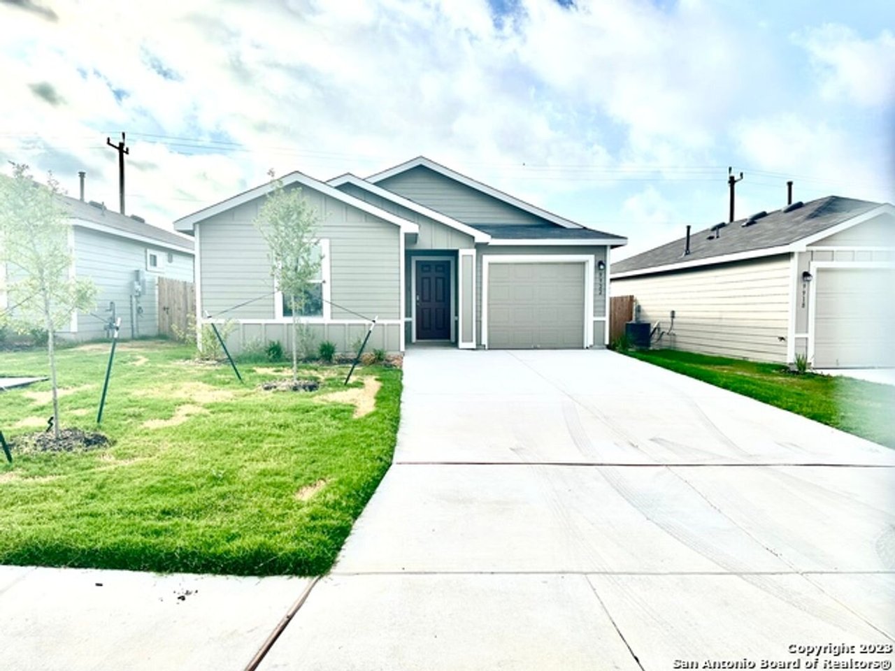 9922 Yellow Lake San Antonio, TX 78254