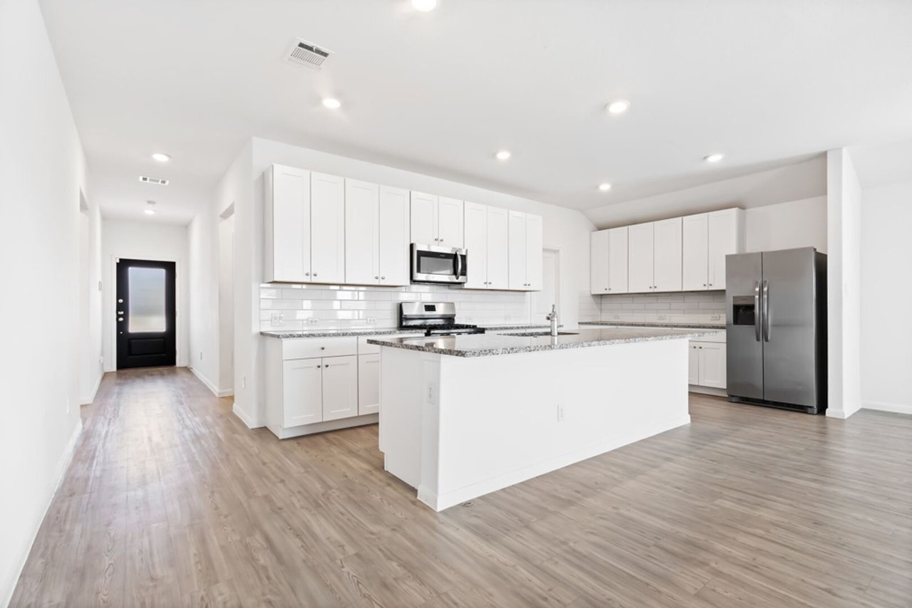 2460 Vesper Bend New Braunfels, TX 78130