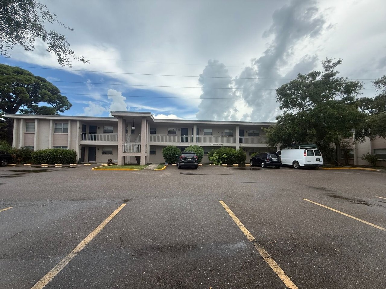 900 70th St. N 101 St. Petersburg, FL 33710