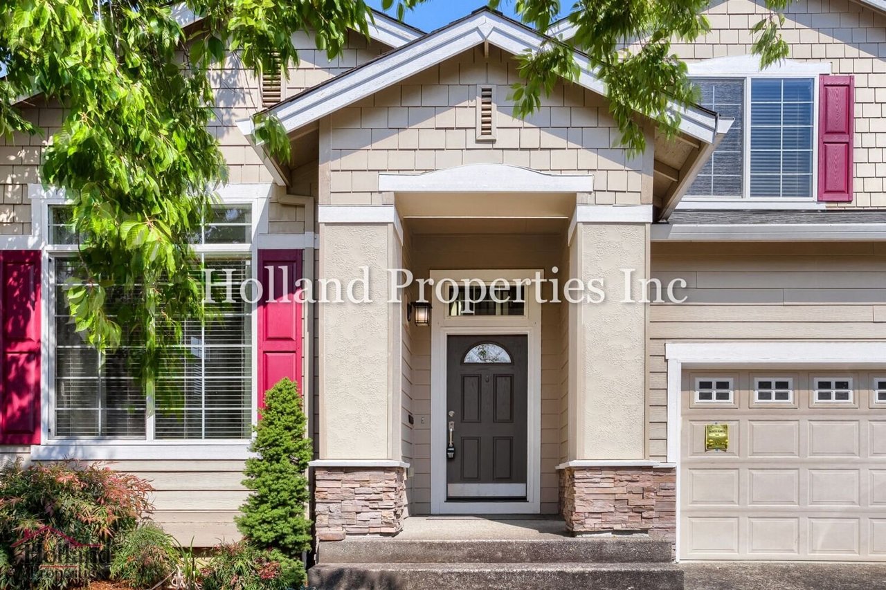 21569 SW Susan Ln Beaverton, OR 97003