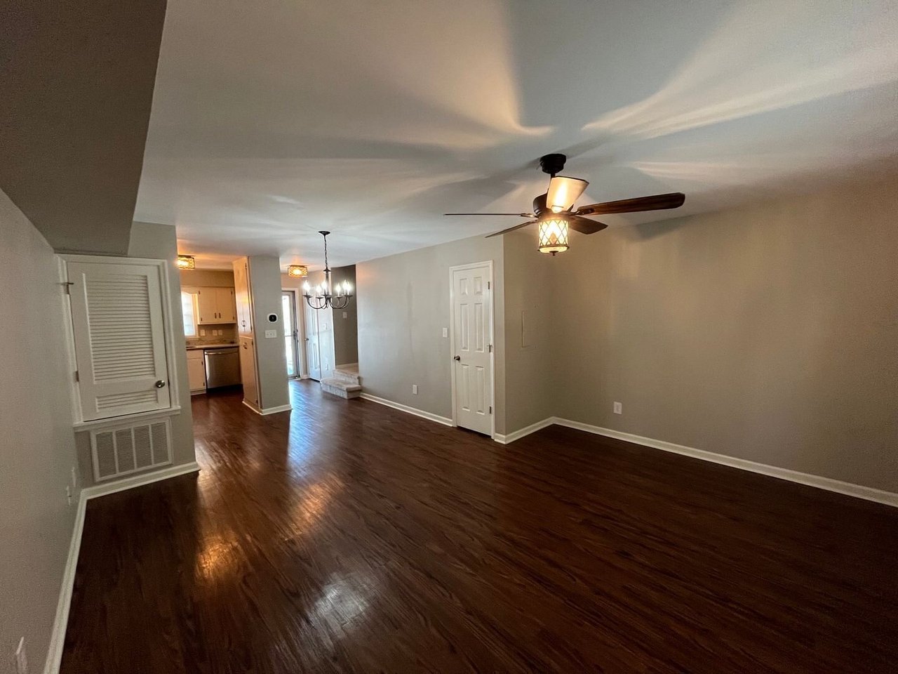 220 Marinawoods Dr SE Unit C Huntsville, AL 35803
