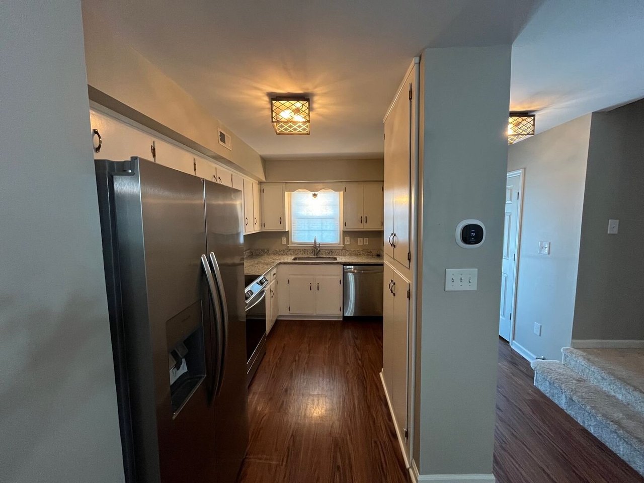 220 Marinawoods Dr SE Unit C Huntsville, AL 35803