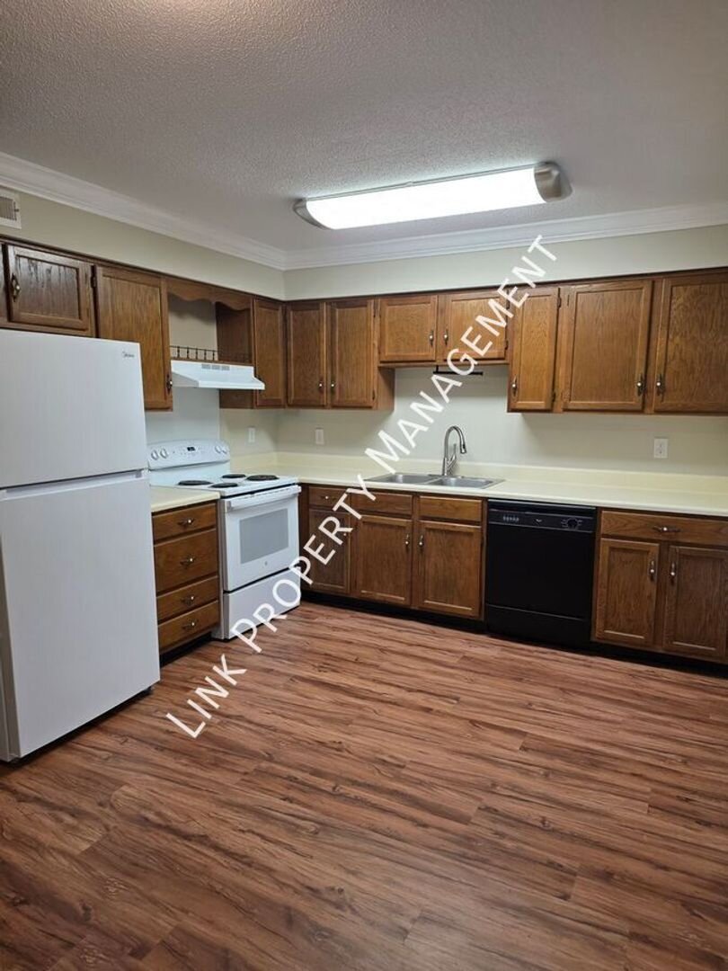 5364  Haisten Court East Ridge, TN 37412