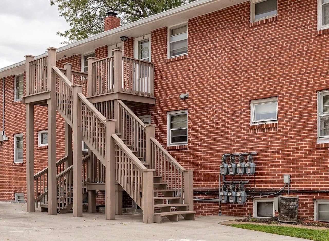 4624 Davenport St - Unit 3 Omaha, NE 68132