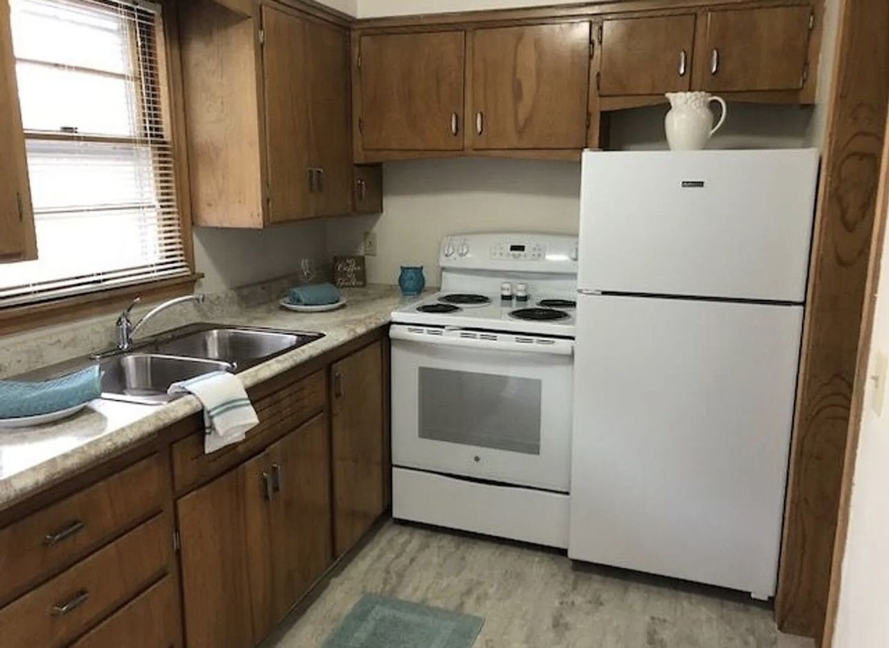 4624 Davenport St - Unit 3 Omaha, NE 68132