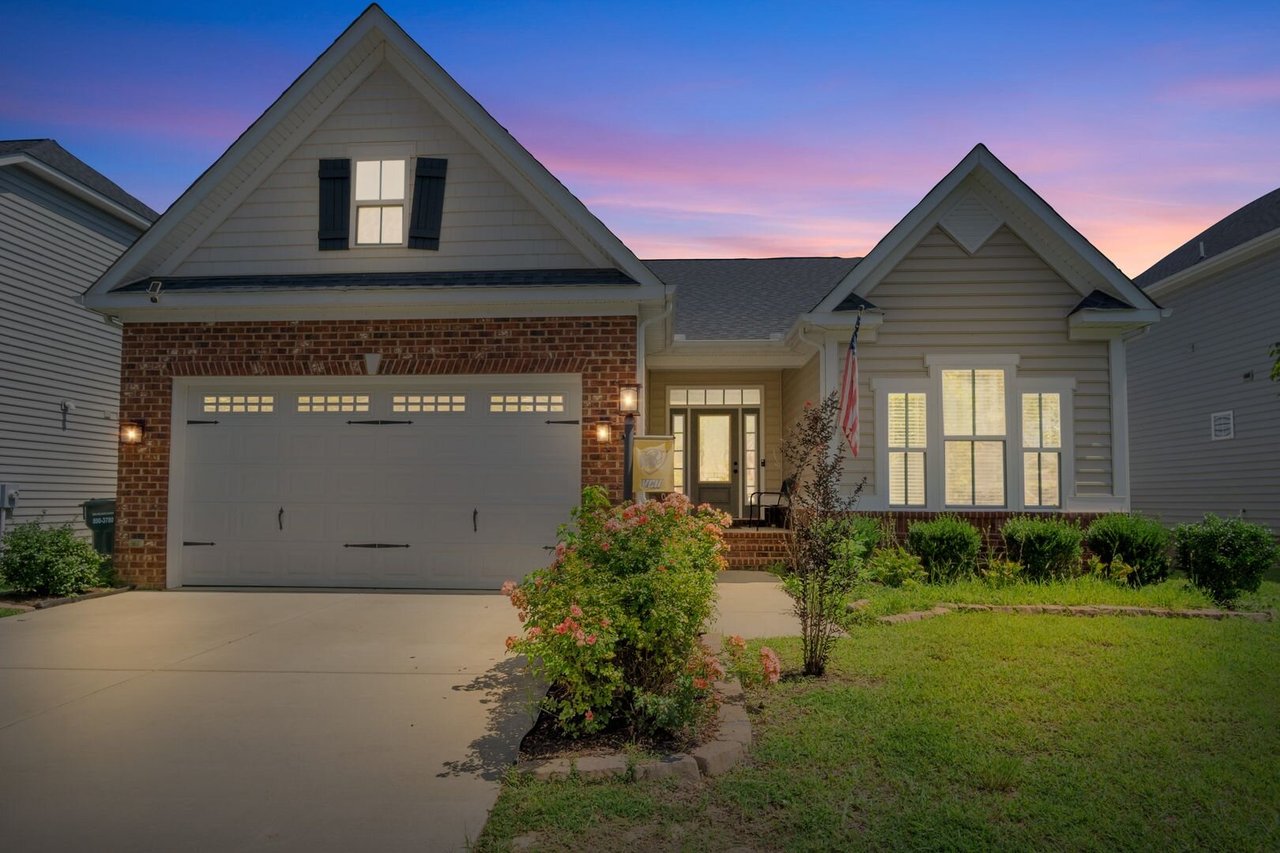 406 Boltons Mill Pkwy Williamsburg, VA 23185