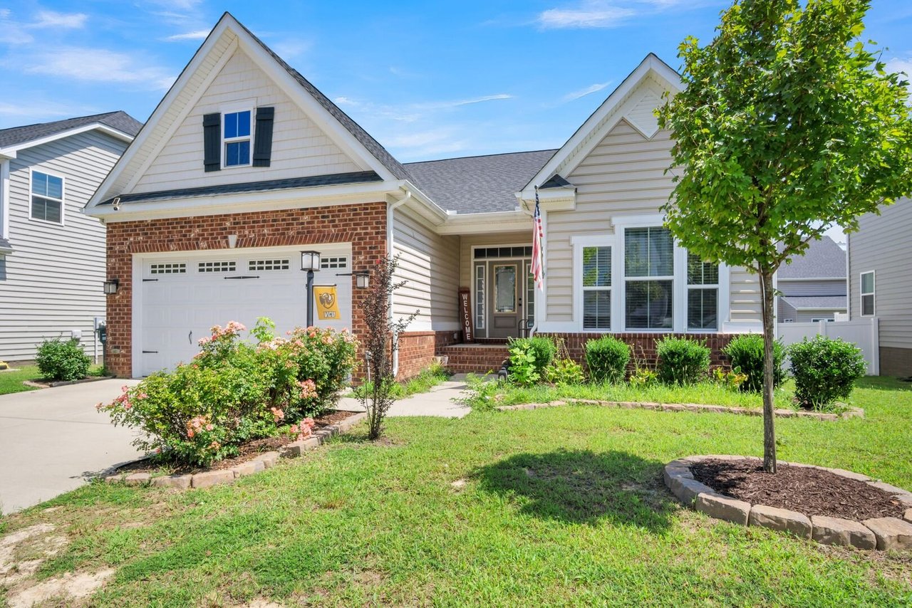 406 Boltons Mill Pkwy Williamsburg, VA 23185