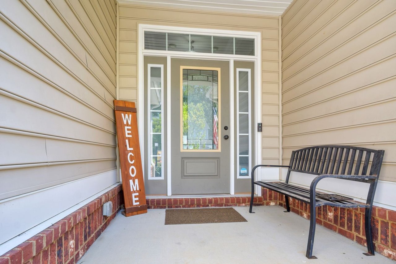 406 Boltons Mill Pkwy Williamsburg, VA 23185
