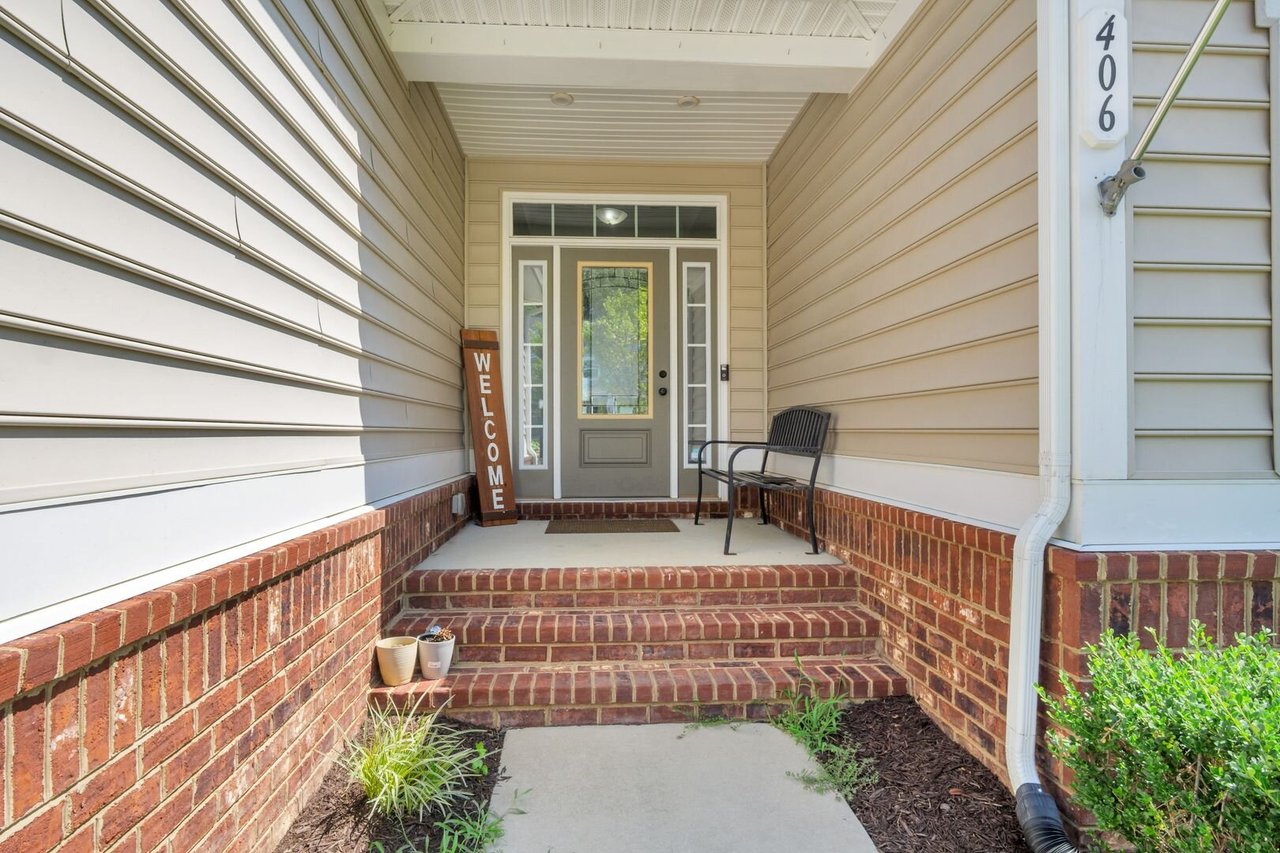 406 Boltons Mill Pkwy Williamsburg, VA 23185