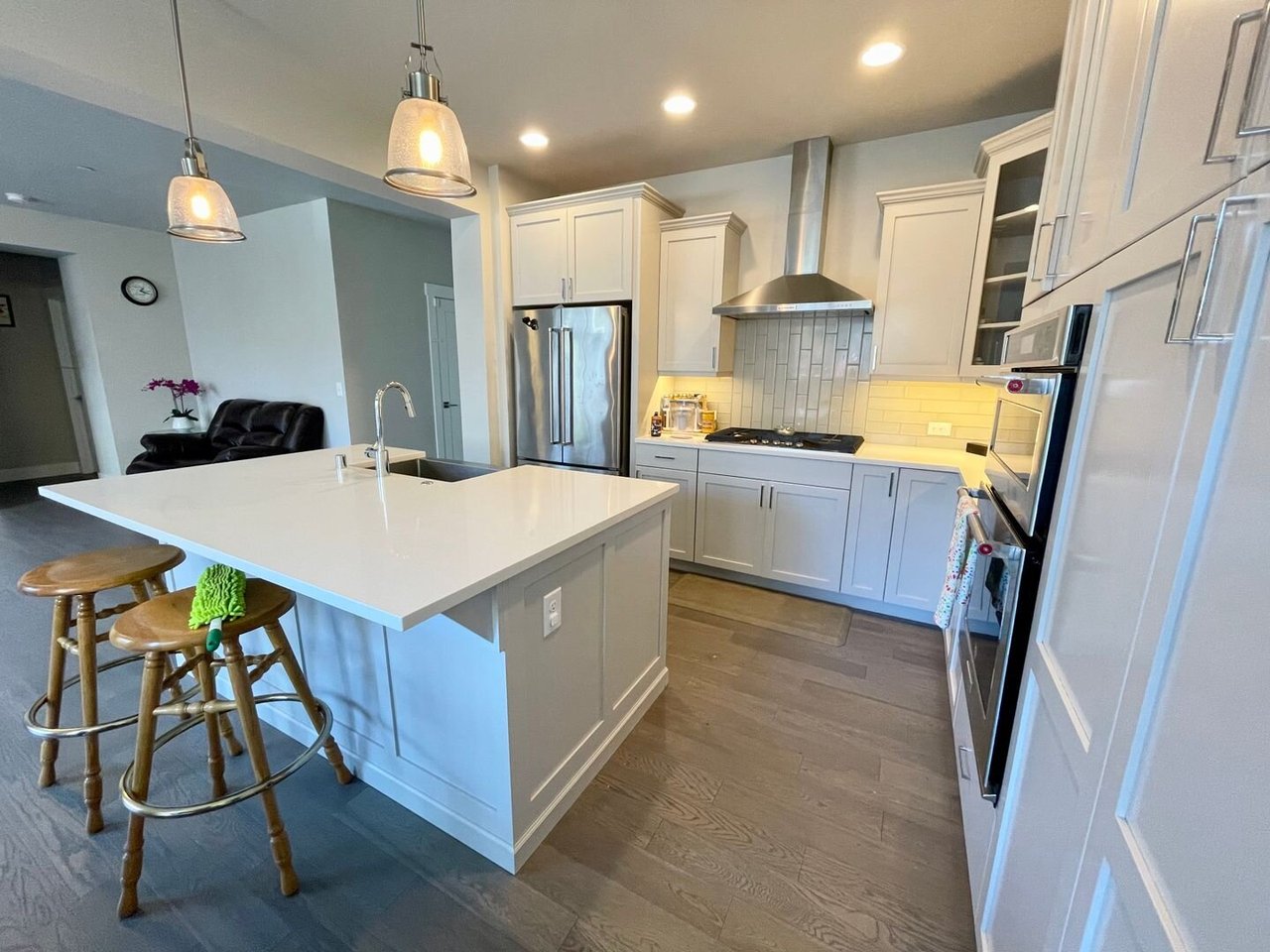 22275 9th Ct. SE Bothell, WA 98021