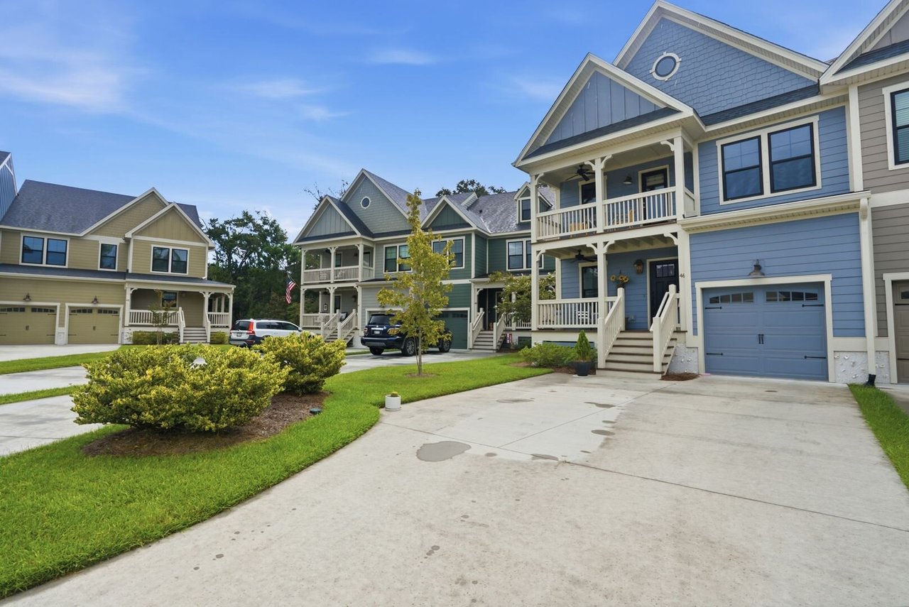 46 Old Stoney Lane Hilton Head, SC 29926