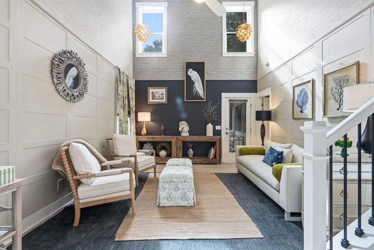 46 Old Stoney Lane Hilton Head, SC 29926