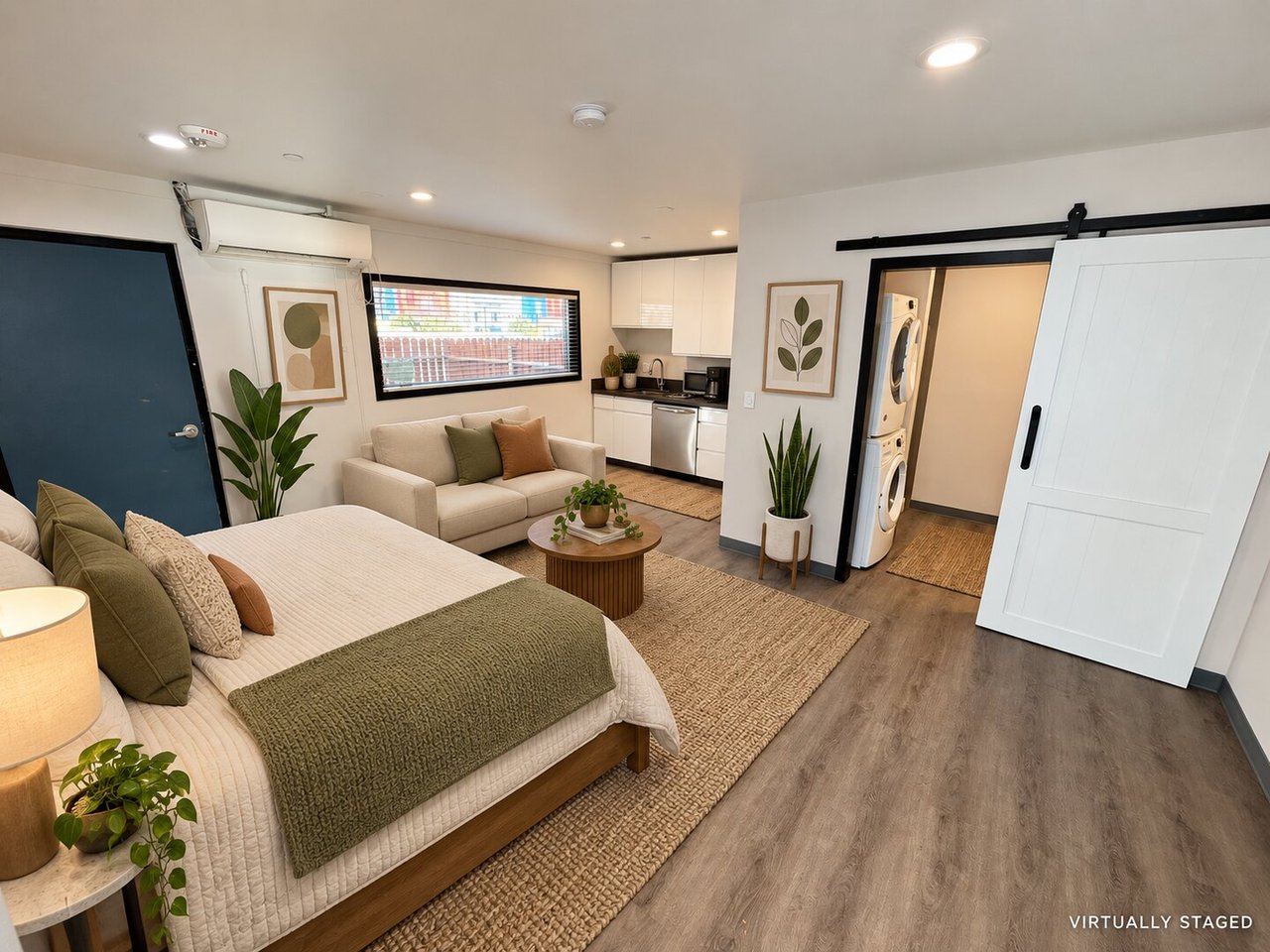 218 S. 11th St.  - 6 Las Vegas, NV 89101