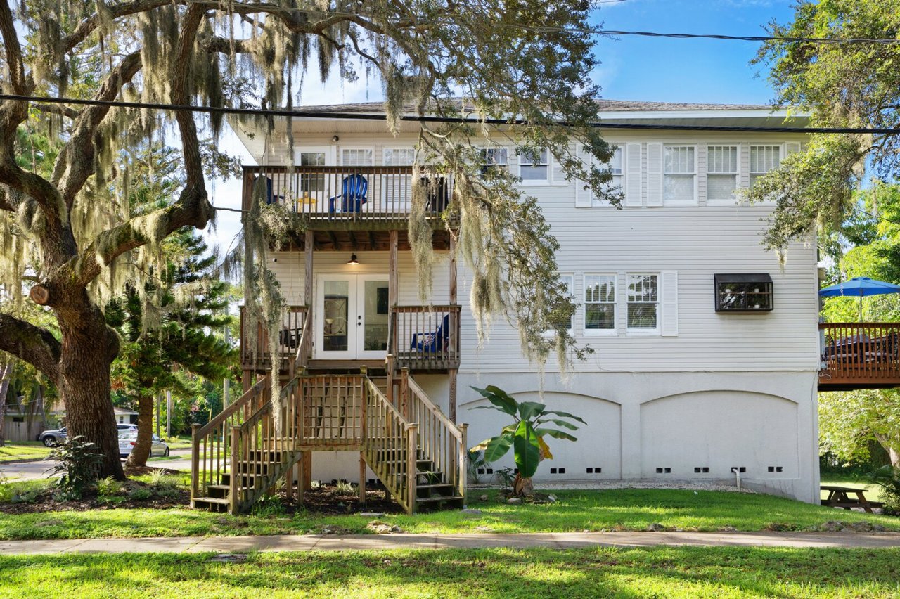 1202 20th St W - Bottom Unit A Bradenton, FL 34205