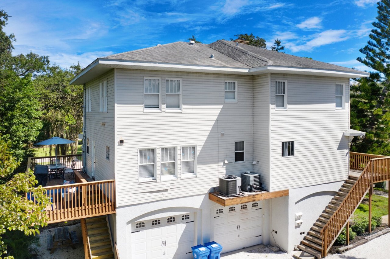 1202 20th St W - Bottom Unit A Bradenton, FL 34205