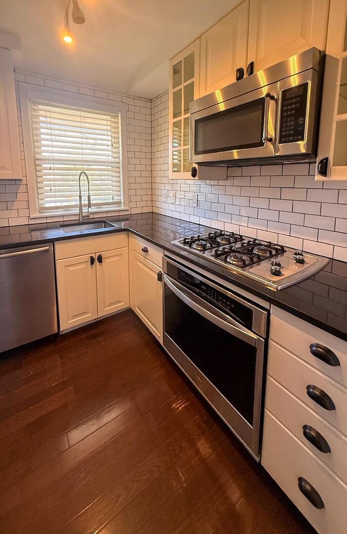 2232 Pittsfield Blvd. Unit 1 Ann Arbor, MI 48104