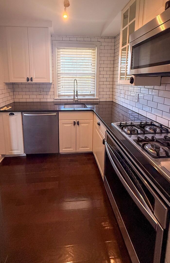2232 Pittsfield Blvd. Unit 1 Ann Arbor, MI 48104