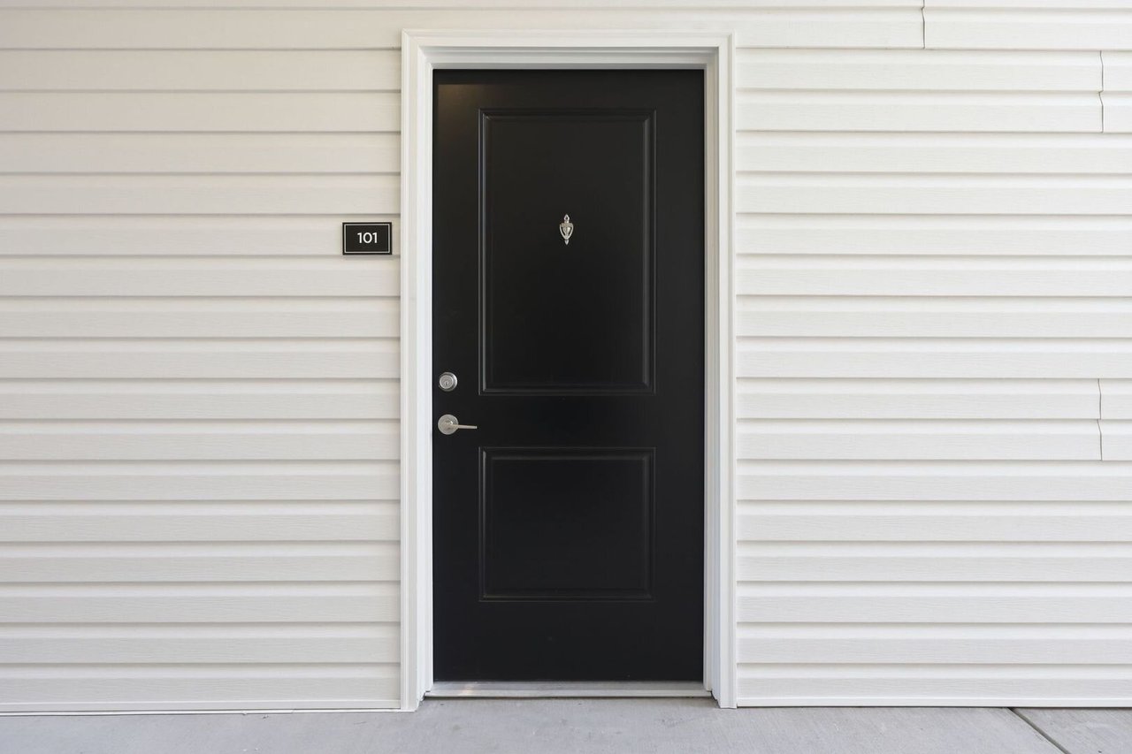 520 Trove Lane - Unit 101 The Conductor Vass, NC 28394