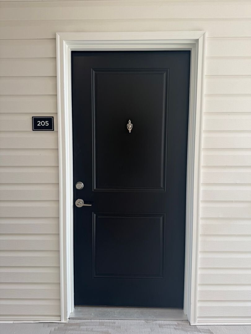 520 Trove Lane - Unit 205 The Depot Vass, NC 28394
