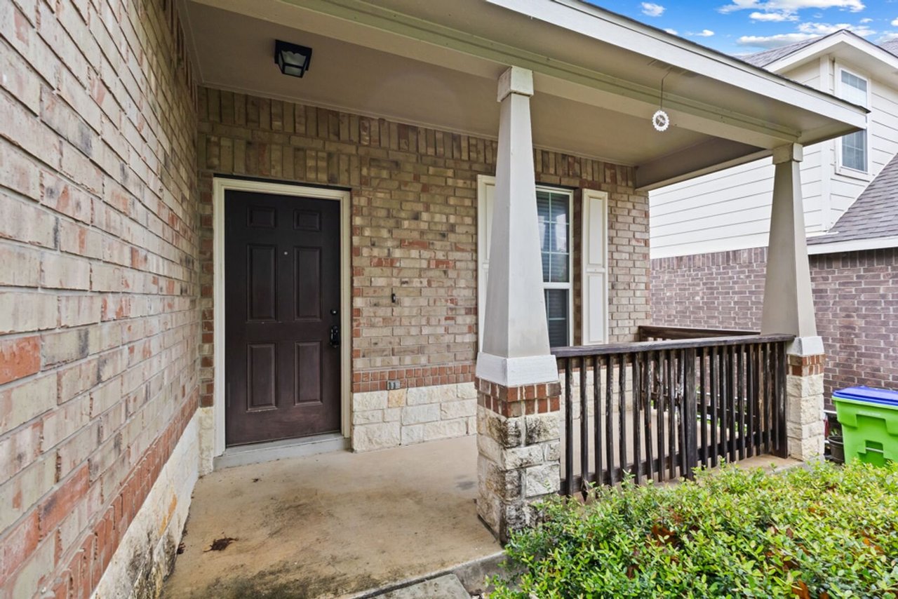 1443 Kedros San Antonio, TX 78245