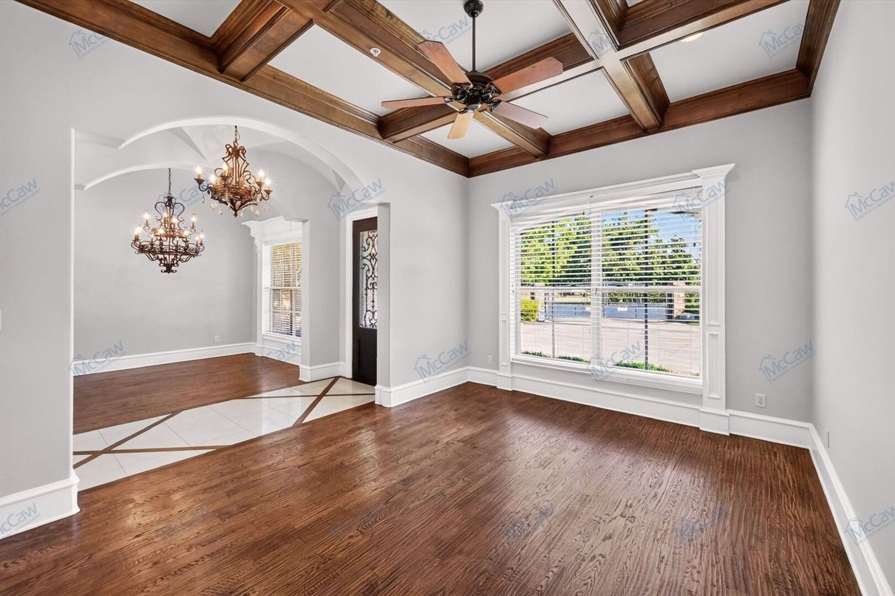 1542 Pecan Crossing Dr. Colleyville, TX 76034