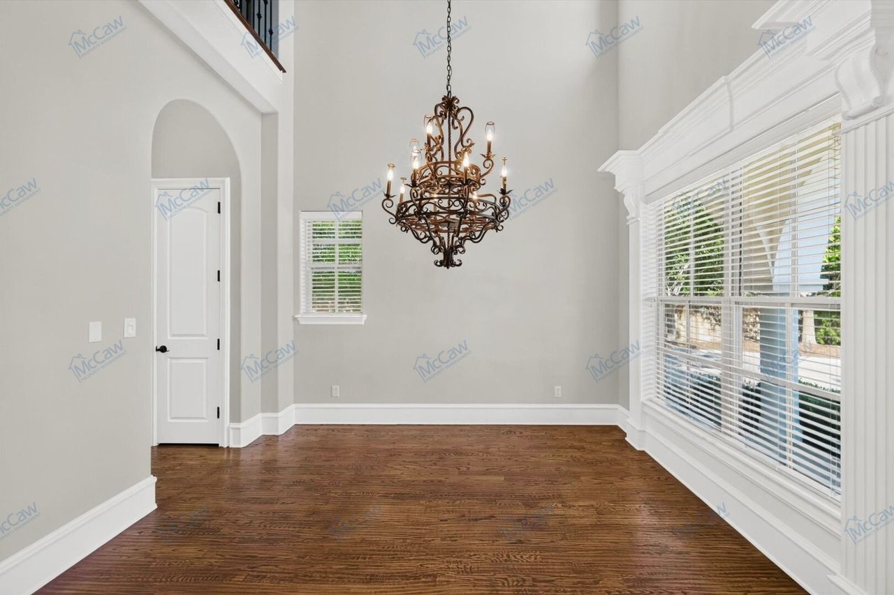 1542 Pecan Crossing Dr. Colleyville, TX 76034