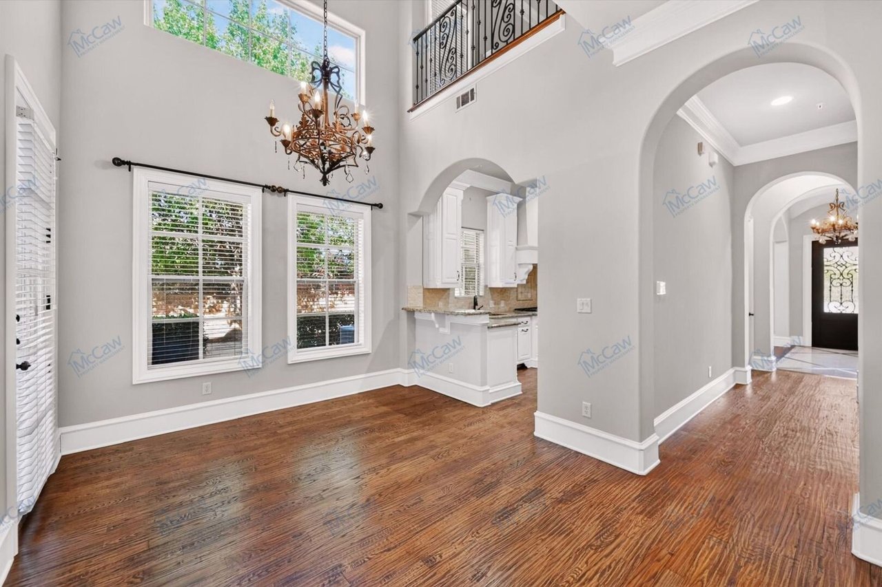 1542 Pecan Crossing Dr. Colleyville, TX 76034