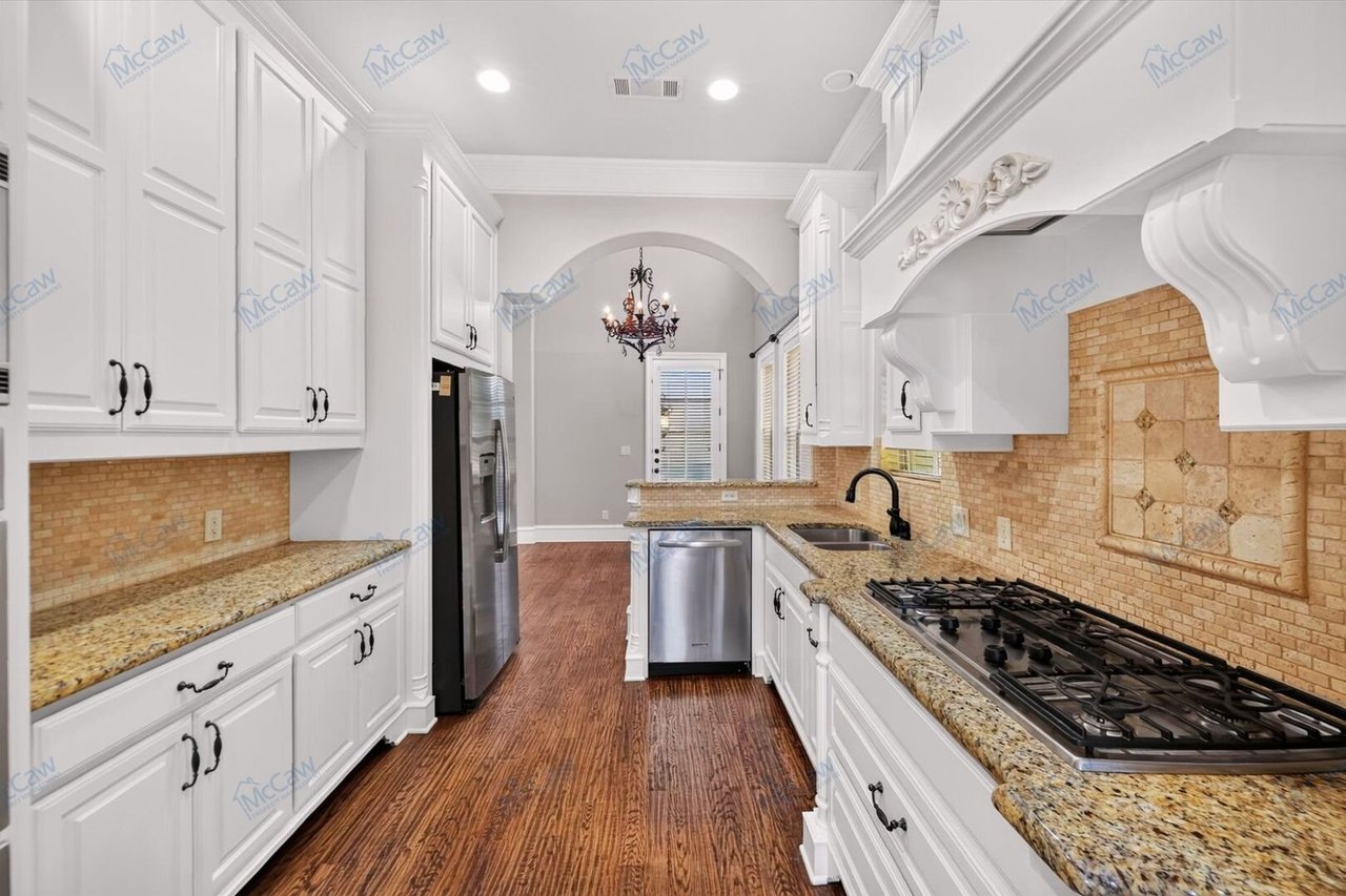1542 Pecan Crossing Dr. Colleyville, TX 76034