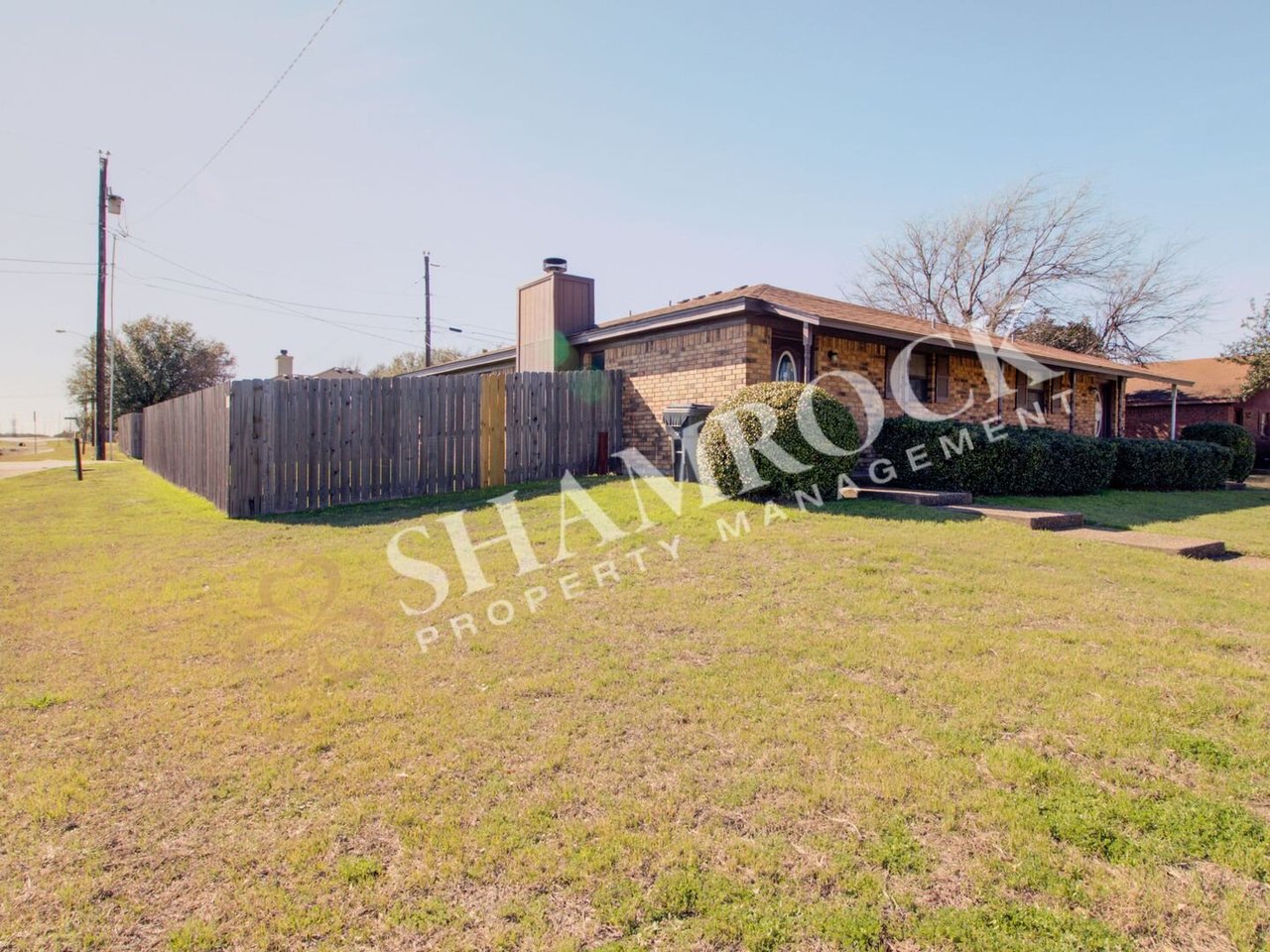 1419 Chapel Ridge Rd Waco, TX 76712