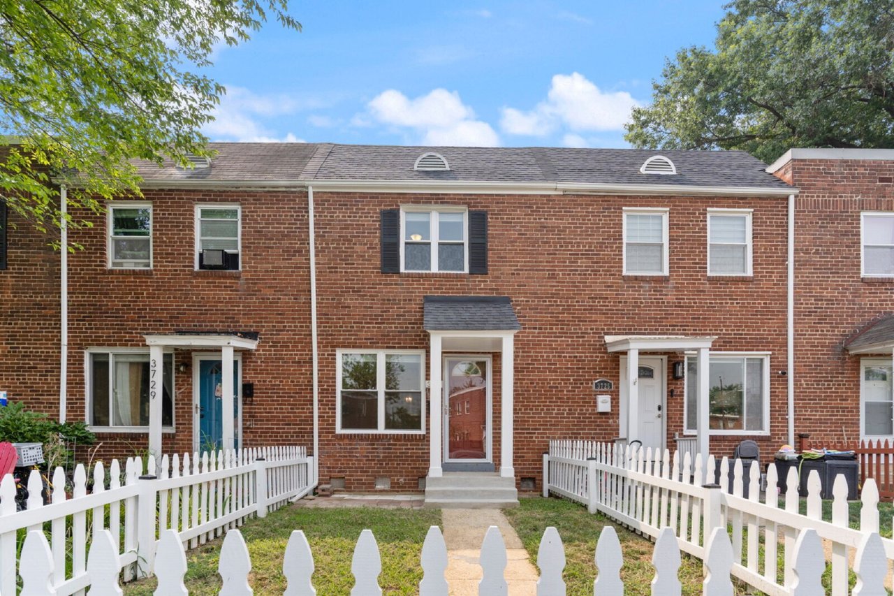 3727 Mark Drive