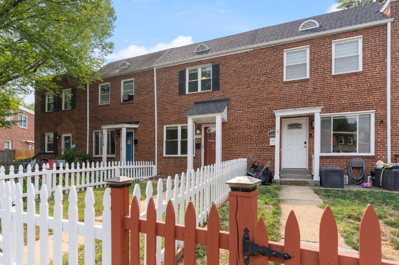 3727 Mark Drive