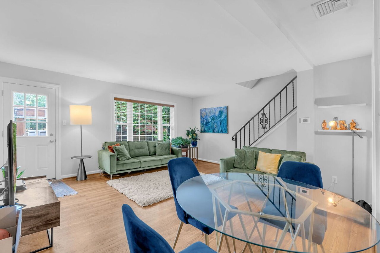 3110 Landover St