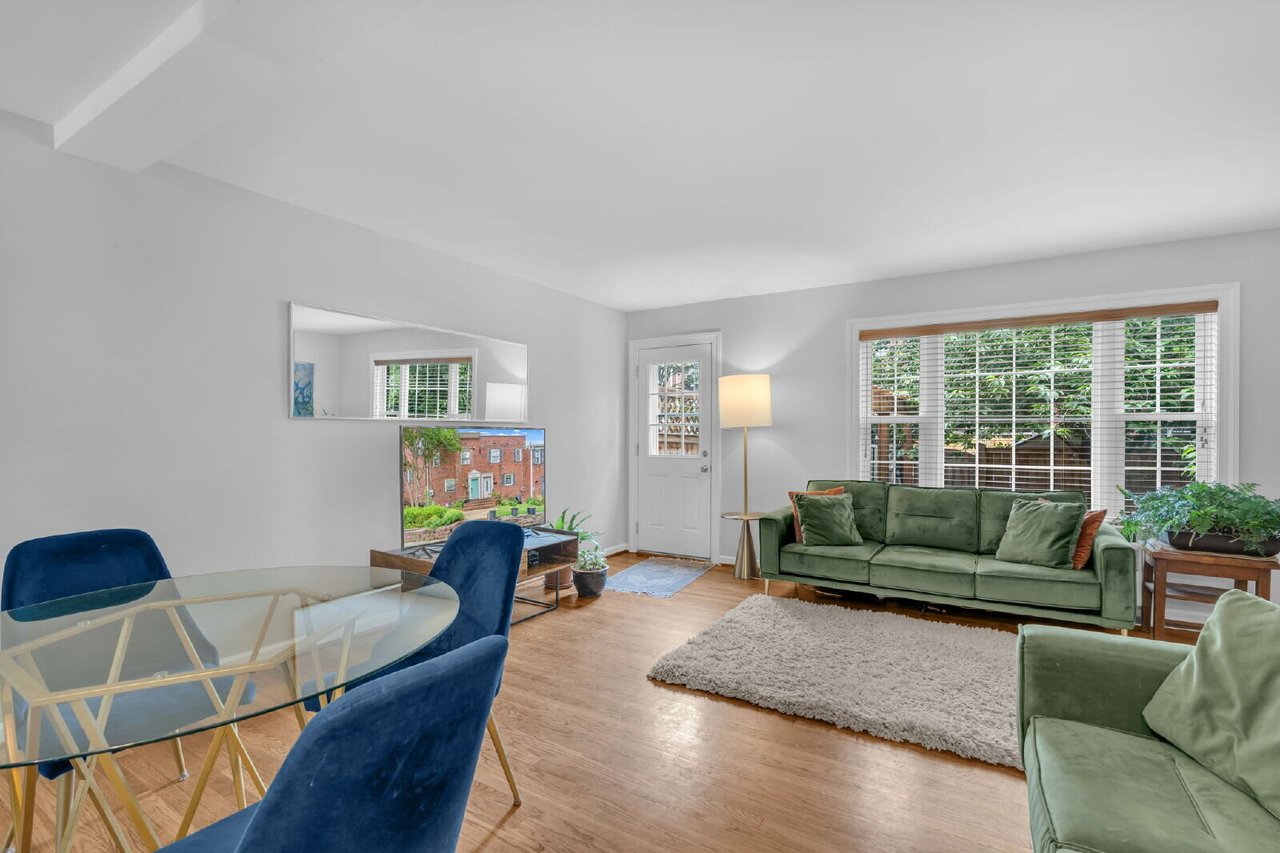 3110 Landover St