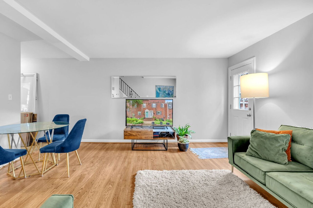3110 Landover St