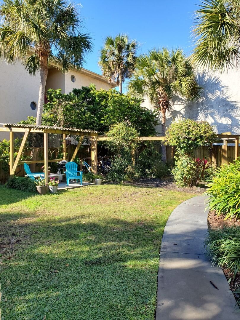 530 2nd St Unit 1 Jacksonville Beach, FL 32250