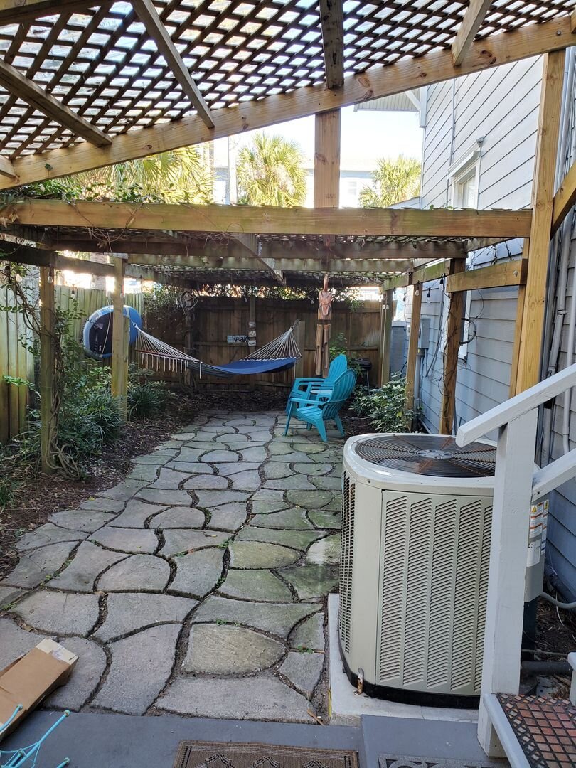 530 2nd St Unit 1 Jacksonville Beach, FL 32250