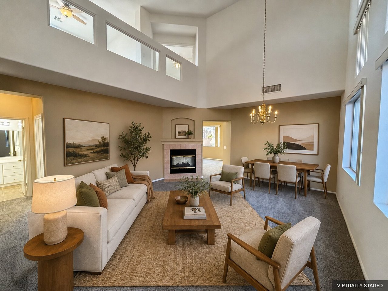 10319 Splendor Ridge Ave Las Vegas, NV 89135