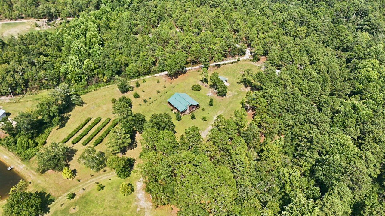 5103 Hillmon Grove Road Cameron, NC 28326