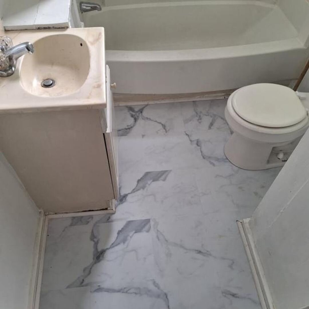 515 Albemarle Ave. - #2 Roanoke, VA 24013