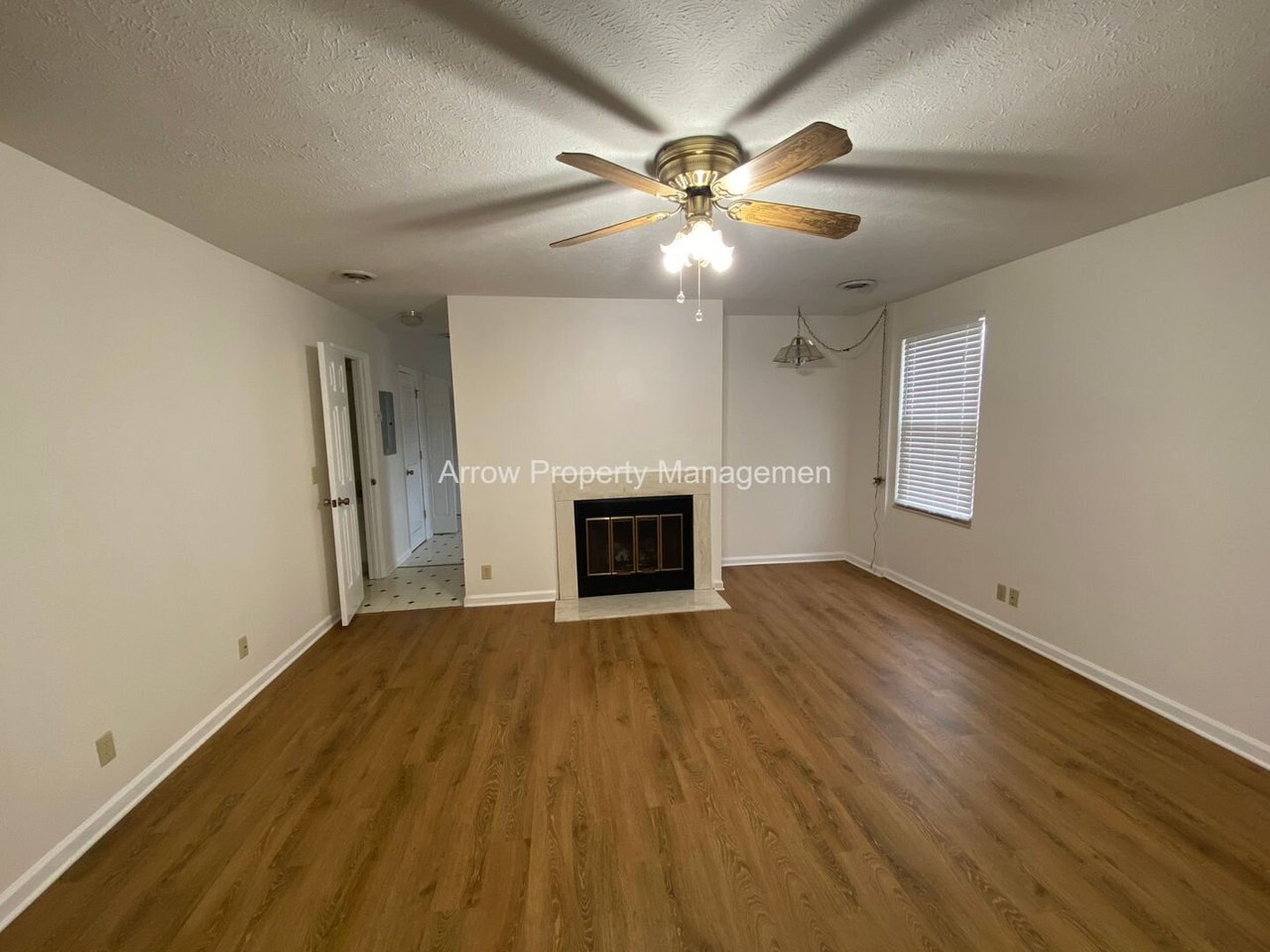 421 S Timber Drive Nashville, TN 37214