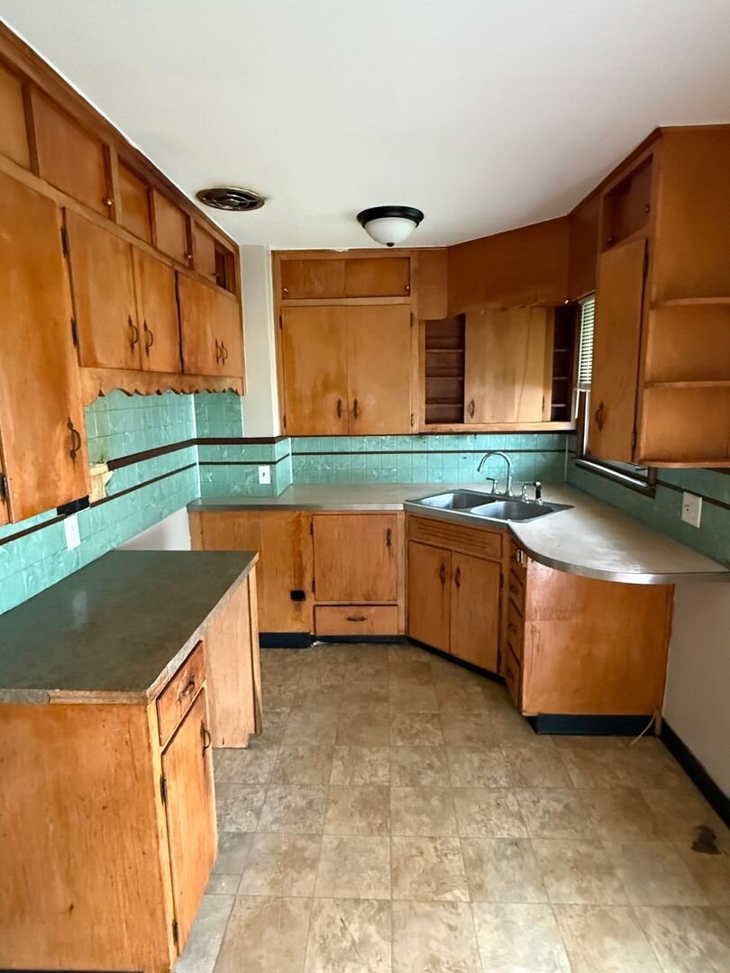 603 Ranch Drive Toledo, OH 43607