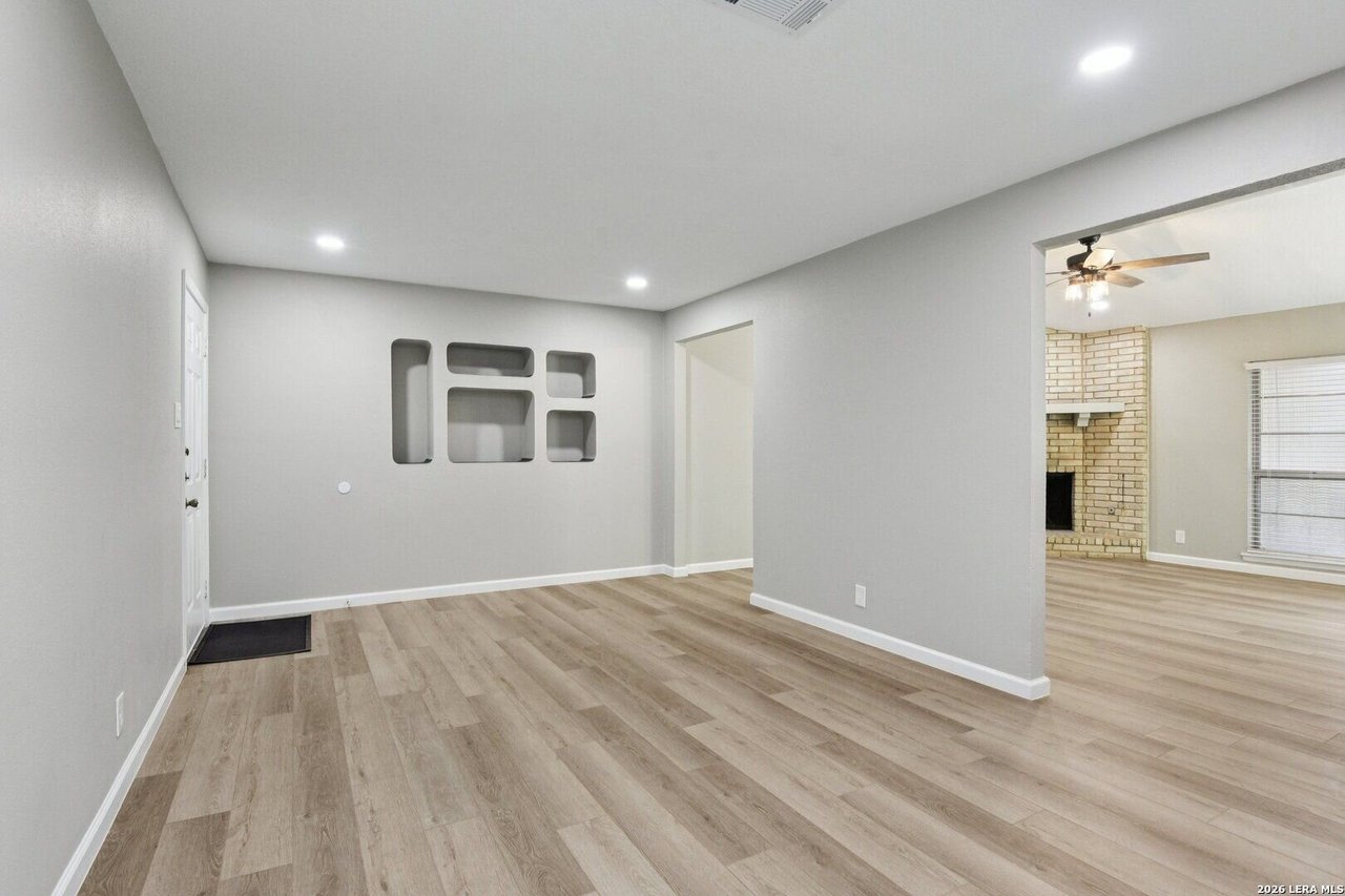 11815 Broadwood St San Antonio, TX 78249