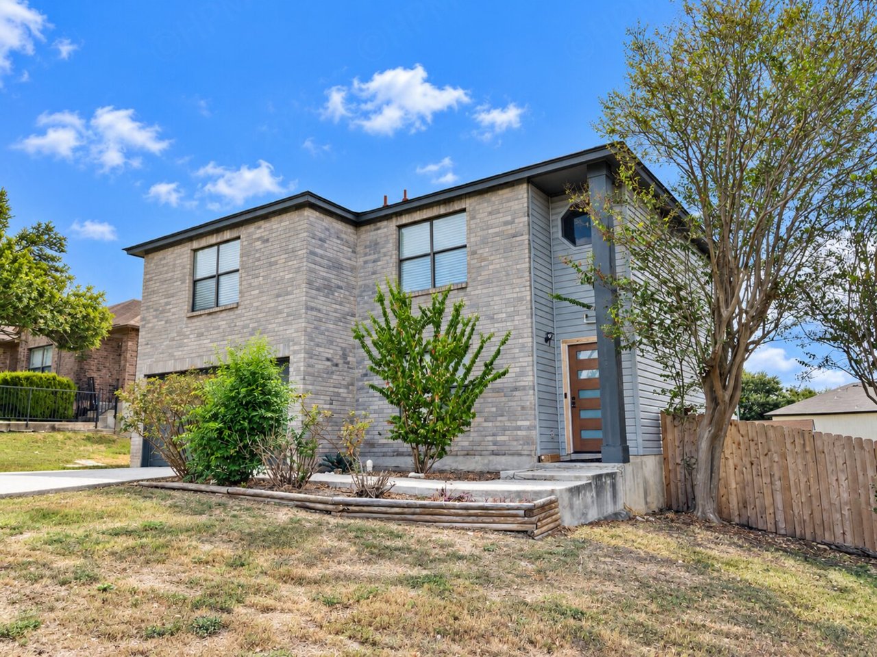7914 Chestnut Barr Dr Converse, TX 78109