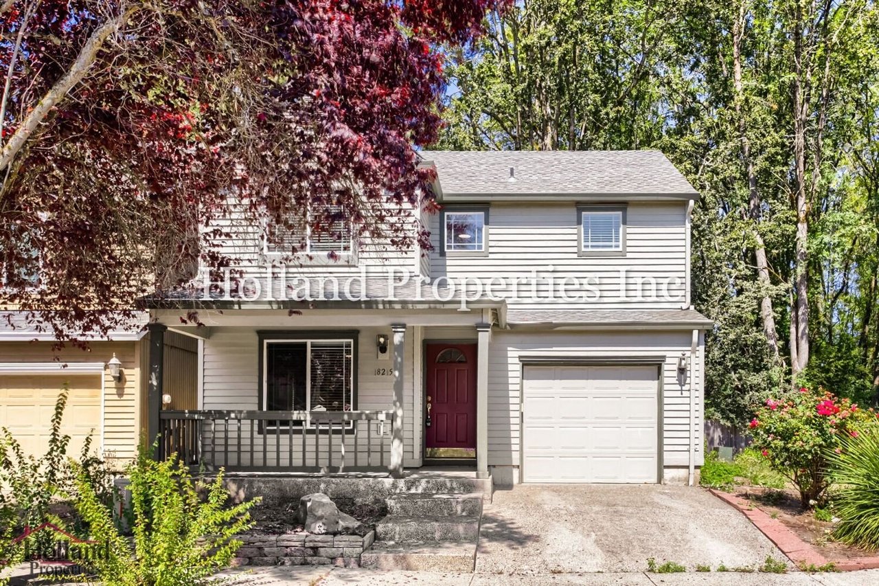 18215 SW Longacre St Beaverton, OR 97007