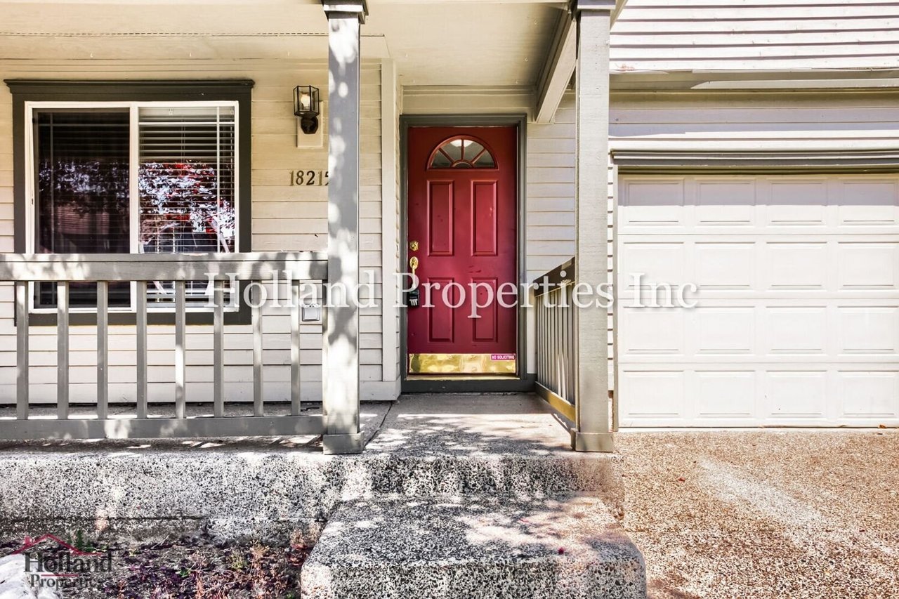 18215 SW Longacre St Beaverton, OR 97007