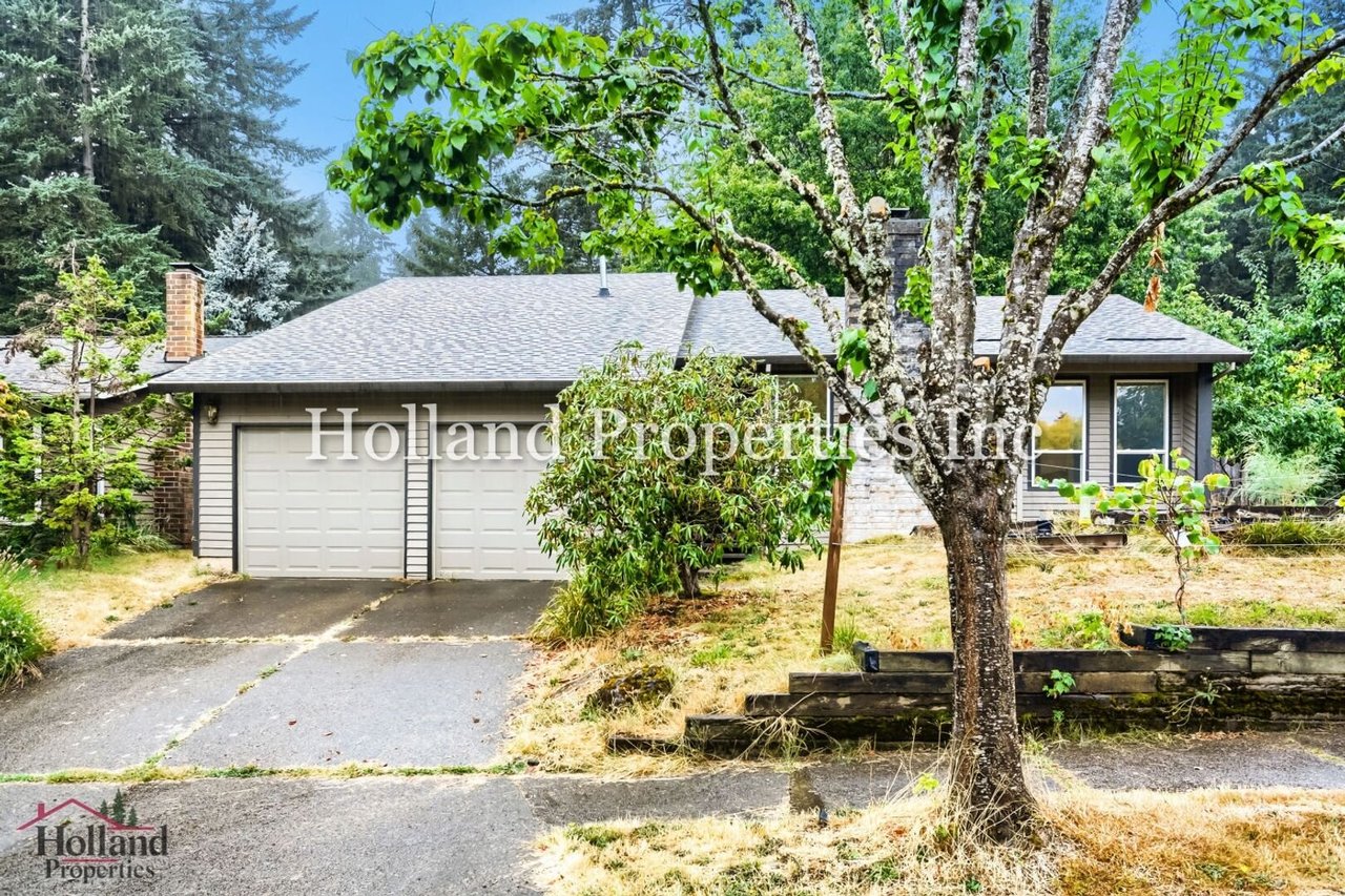 21067 SW 86th CT Tualatin, OR 97062