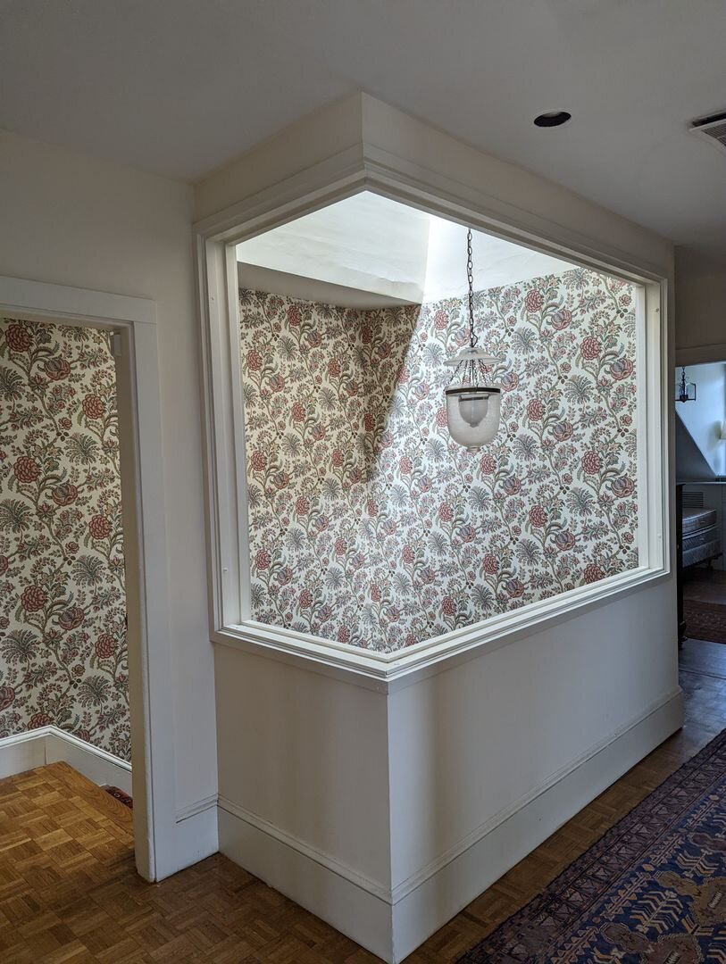 2 Louisburg Square 4/5 Boston, MA 02108