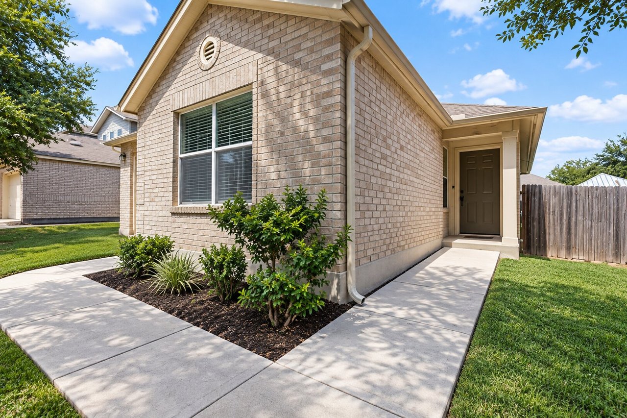 10015 Bermuda Palm San Antonio, TX 78245