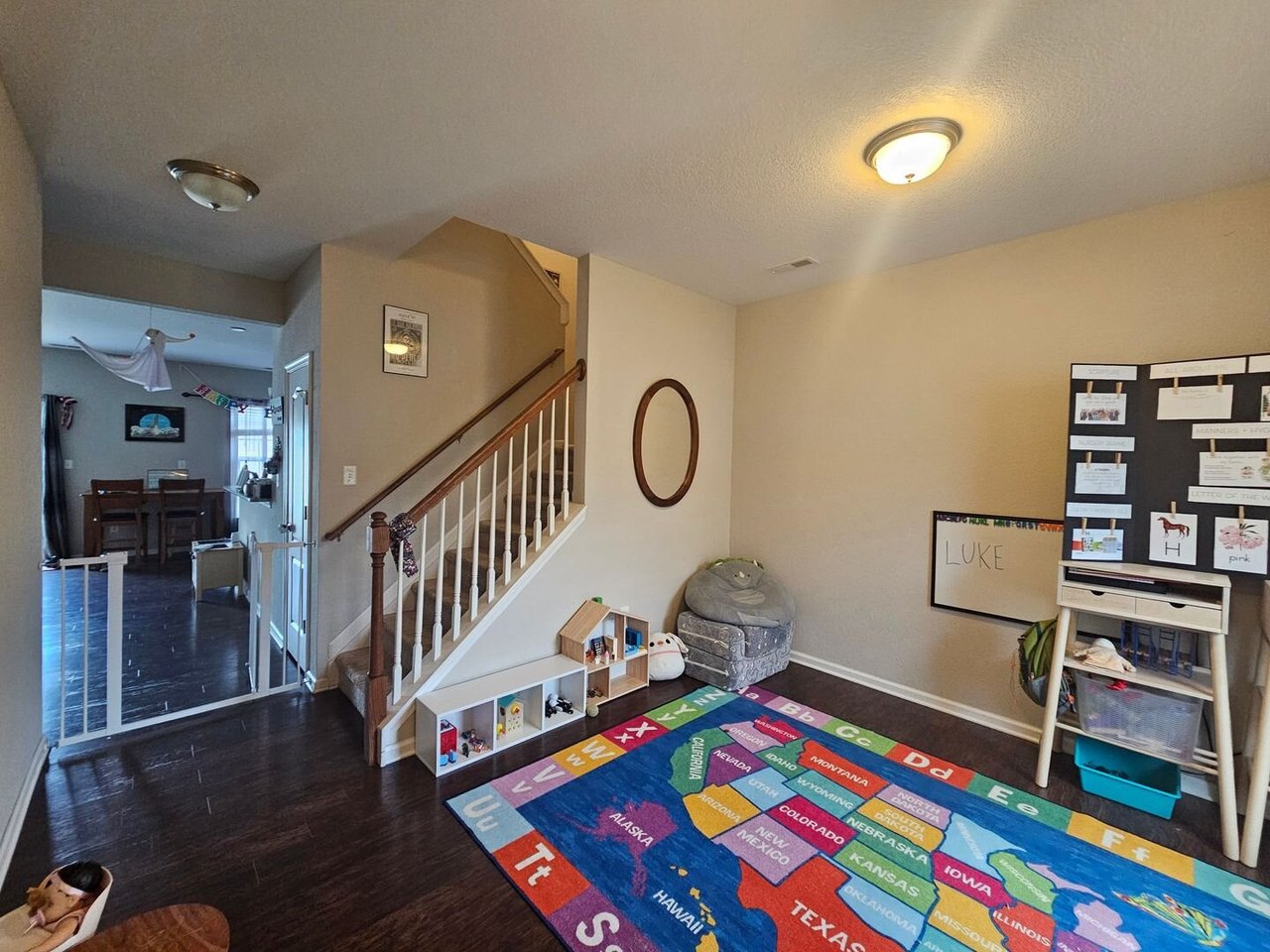 6017 Newington Place Suffolk, VA 23435