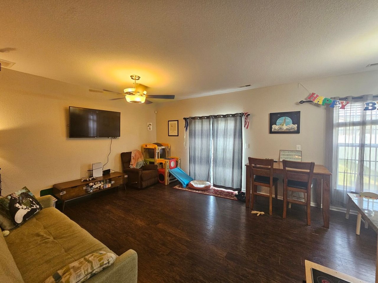 6017 Newington Place Suffolk, VA 23435